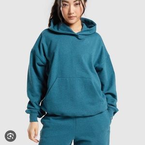 COPY - Gymshark Rest Day Sweat hoodie